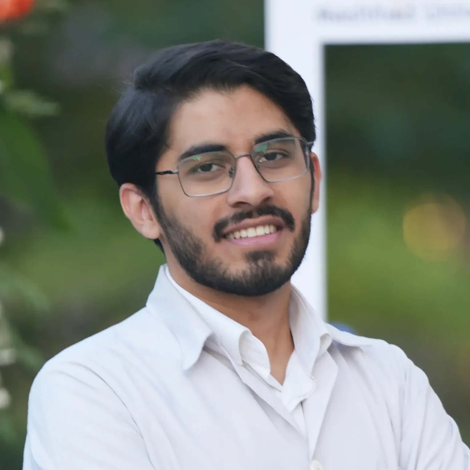 دکتر احمد محروقی