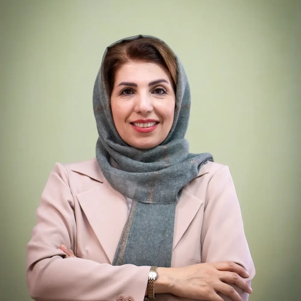 سمانه نوایی
