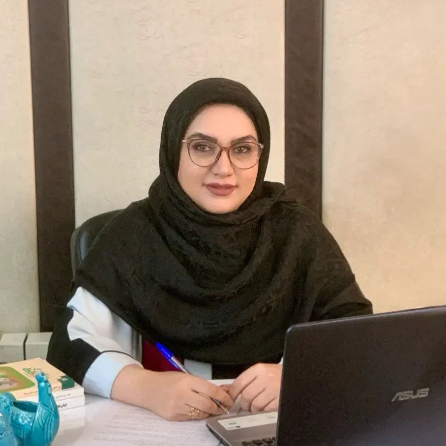 محبوبه صفار